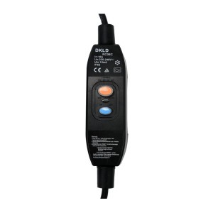 Pjūklas diskinis plytelėms 125 mm 1400W YT-82159 YATO