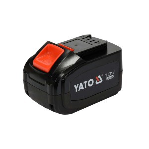 Akumuliatorius LI-ION 18V 6Ah YT-82845 YATO SYS18V
