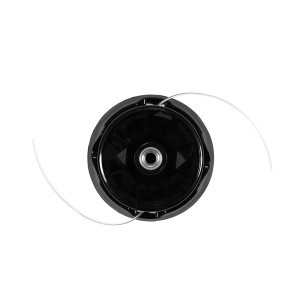 Trimeris akumuliatorinis bešepetėlinis 18Vx2 b/a YT-85010 YATO SYS18V