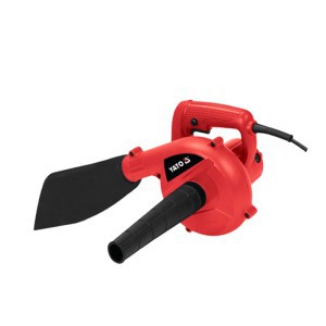 Pūstuvas sniegui, lapams su siurbimo funkcija 600W YT-85170 YATO
