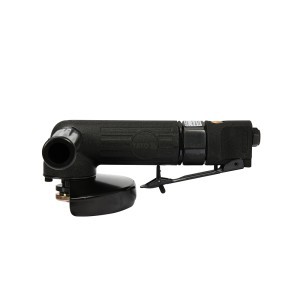 Šlifuoklis kampinis pneumatinis 125 mm YT-09675 YATO