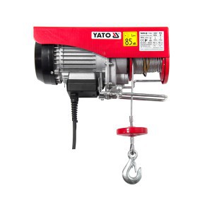Keltuvas elektrinis 900W 250-500kg YT-5904 YATO