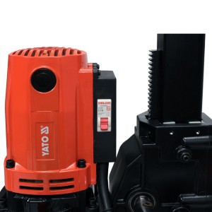 Įrenginys deimantiniam gręžimui su stovu 2200 W YT-81983 YATO