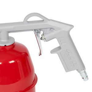 Pistoletas praplovimui 61B-16 GAV Italija