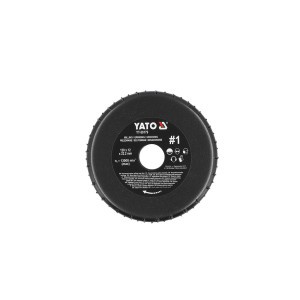 Diskas medžio frezavimui, šlifavimui 120 mm N1 YT-59179 YATO