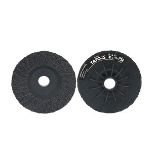 Diskas šlifavimo universalus M14 125 mm P36 YT-83263 YATO