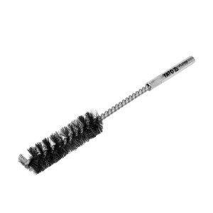 Šepetėlis vamzdeliams valyti 20 mm YT-47695 YATO