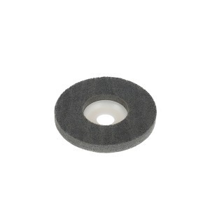 Diskas poliravimo iš neaustinės medžiagos 125 mm GEKO G00316