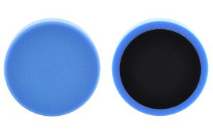 Poliravimo rinkinys 125 mm M14 12 vnt YT-47931 YATO
