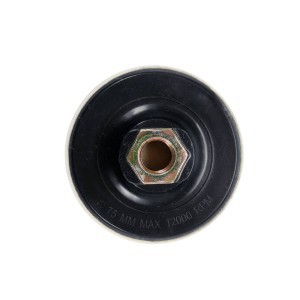Padas poliravimo vilnonis 75x10 mm M14 YT-47902 YATO
