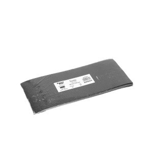 Tinklelis šlifavimo 105x270 mm  P40 10 vnt. SEN32869 GermaFlex Lenkija