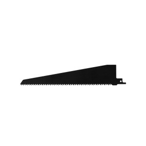 Ašmenys siaurapjūkliui medžiui HCS 230 mm 6T YT-33971 YATO