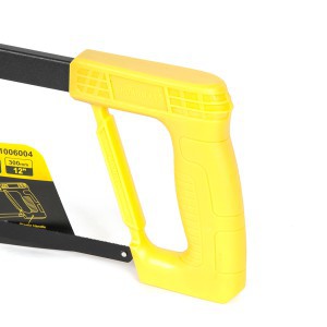 Pjūklelis metalui 300 mm plastikinė rankena 1006004 Crownman (6)