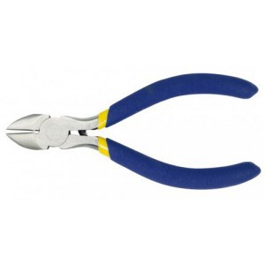 SIDE CUTTING PLIERS 110MM