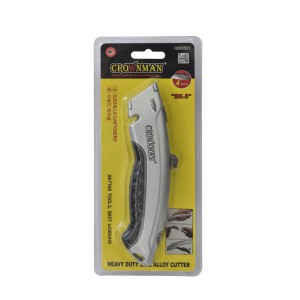 Peiliukas trapeciniais ašmenimis SK5 0200501 Crownman (6)