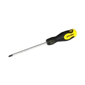 Atsuktuvas kryžminis PH1x100 mm 0600017 Crownman (12)