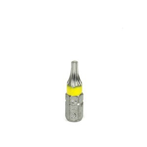 Antgalis atsuktuvui T10 25 mm S2 DIN3126 9830E001000 RISS (10)