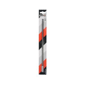 Laikiklis atsuktuvų antgaliams magnetinis 1/4" 300 mm YT-04684 YATO