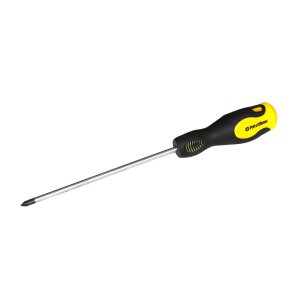 Atsuktuvas kryžminis PH1x150 mm 0600018 Crownman (12)