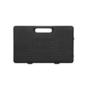 Kniediklis srieginėms kniedėms M3-M12 YT-36129 YATO