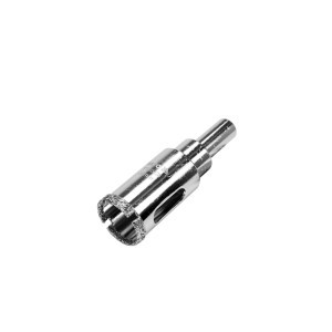 Grąžtas deimantinis cilindrinis plytelėms 20 mm YT-60428 YATO