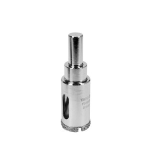 Grąžtas deimantinis cilindrinis plytelėms 20 mm YT-60428 YATO