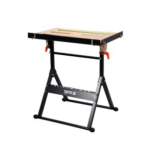 Stalas suvirinimo sulankstomas 66x59x83 cm max 150 kg YT-08950 YATO spec