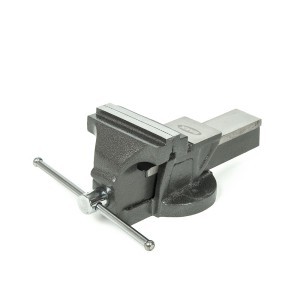 Spaustuvas ketaus fiksuotas 150 mm 52515 Savex