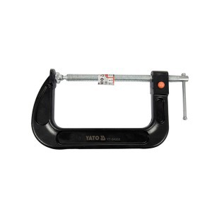 Veržtuvas G-formos 150 mm 6" YT-64263 YATO