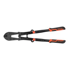 Varžtų pjoviklis, užlenkiamos rankenos 18" 450 mm YT-18413 YATO