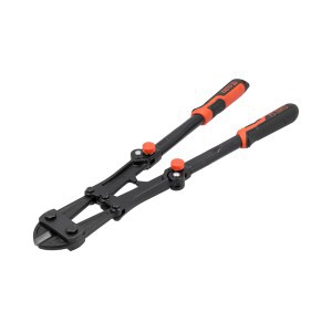 Varžtų pjoviklis, užlenkiamos rankenos 18" 450 mm YT-18413 YATO
