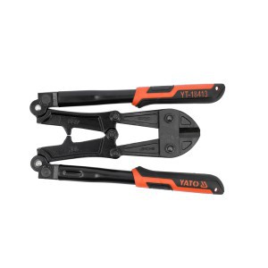 Varžtų pjoviklis, užlenkiamos rankenos 18" 450 mm YT-18413 YATO