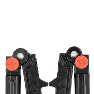 Varžtų pjoviklis, užlenkiamos rankenos 18" 450 mm YT-18413 YATO