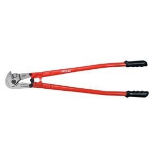 Žirklės armatūrinei vielai 800 mm YT-18400 YATO
