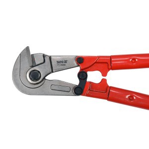 Žirklės armatūrinei vielai 800 mm YT-18400 YATO