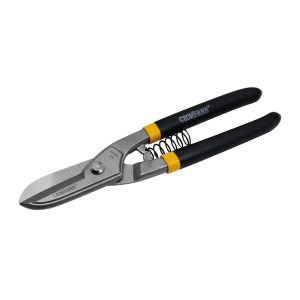 Žirklės skardai 300 mm vokiško tipo 0578212 Crownman (6) canc