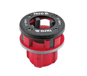 SPARE HEAD FOR RATCHET DIE STOCKS 1/2"