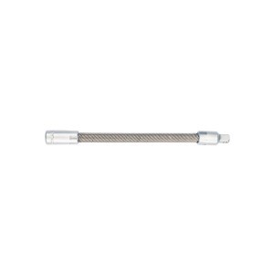 FLEXIBLE EXTENSION CORD 1/4"x150 MM