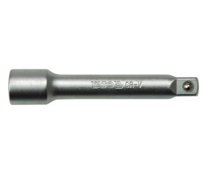 Удлинитель д/воротка с шаром 1/4" 76мм
