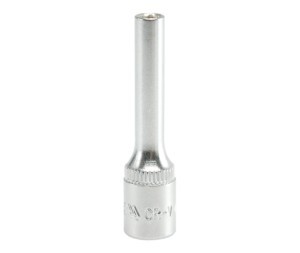 Galvutė šešiakampė ilga 1/4"  5.5 mm CV YT-1416 YATO lstb