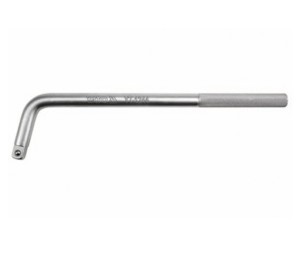 L TYPE HANDLE 1/2"