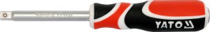 SPINNER HANDLE 1/4''