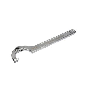 Raktas su kabliu lankstus su nosele 50-80 mm YT-01677 YATO