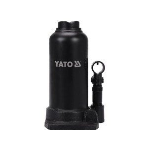 HYDRAULIC FLOOR JACK, FAST LIFTING 3T