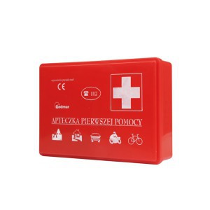 FIRST AID KIT  AS 05