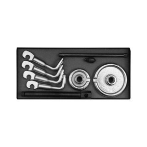 UNIVERSAL WHEEL HUB PULLER
