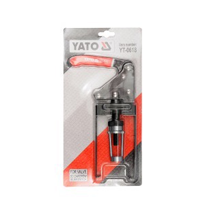Įrankis variklio vožtuvų montavimui YT-0618 YATO