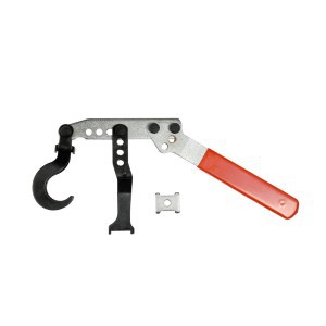 Vožtuvų nuspaudėjas spyruoklėms YT-06184 YATO