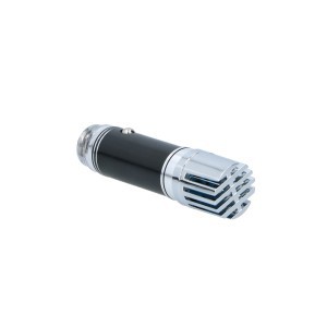 Oro valytuvas automobilinis 12V 9x2,2x2,2 cm DUNLOP 871125225312