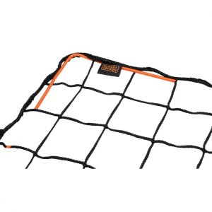 Tinklas automobilinei priekabai 2x3 m KINZO 871125223586
